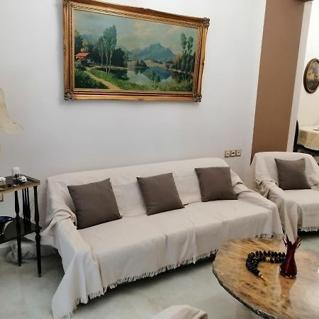 Comfy Apartment For 4 Ppl In Koukaki Atény Exteriér fotografie
