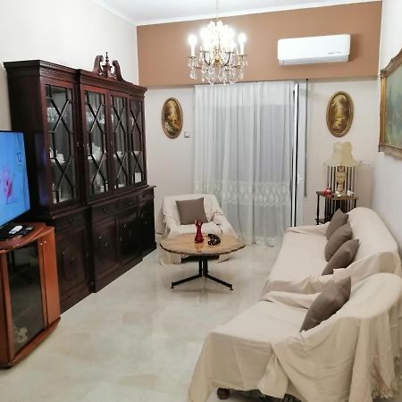 Comfy Apartment For 4 Ppl In Koukaki Atény Exteriér fotografie