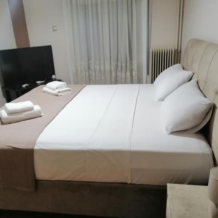 Comfy Apartment For 4 Ppl In Koukaki Atény Exteriér fotografie