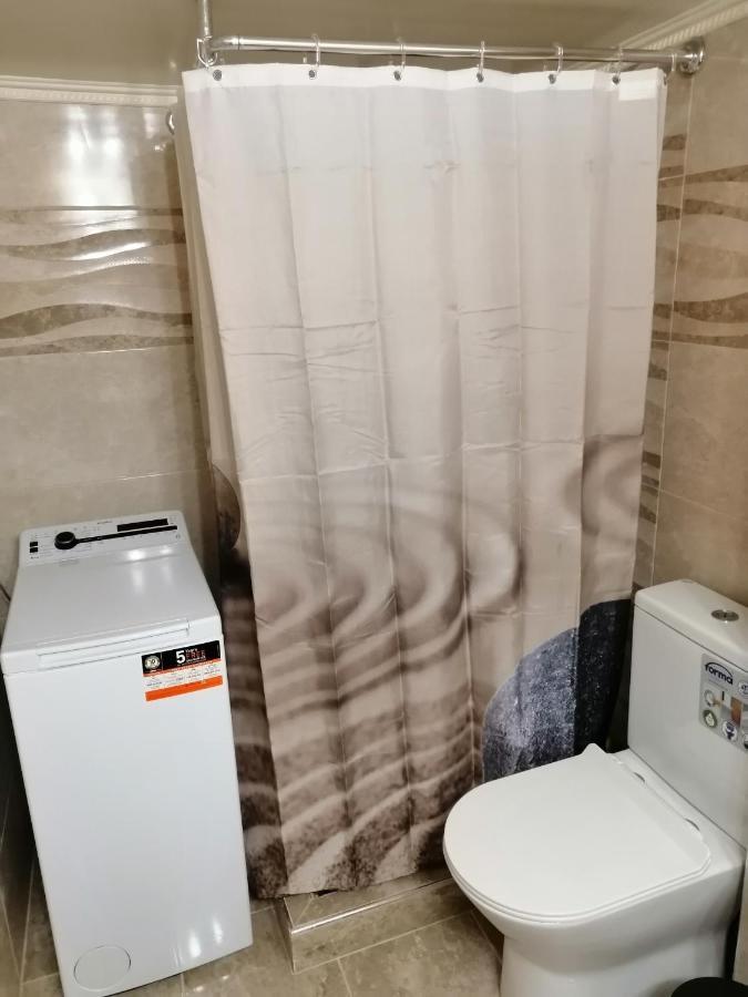 Comfy Apartment For 4 Ppl In Koukaki Atény Exteriér fotografie